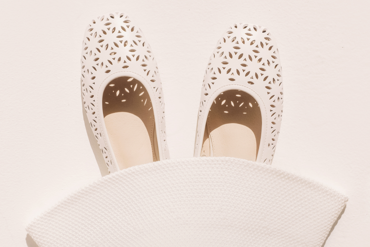 Обувь для лета